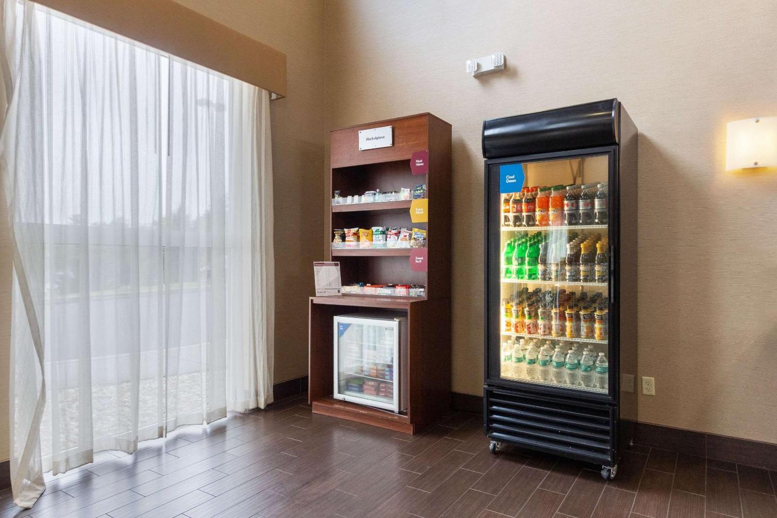 Comfort Suites Gettysburg