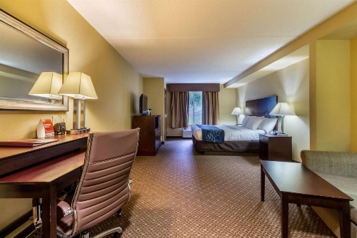 Comfort Suites Gettysburg image 17