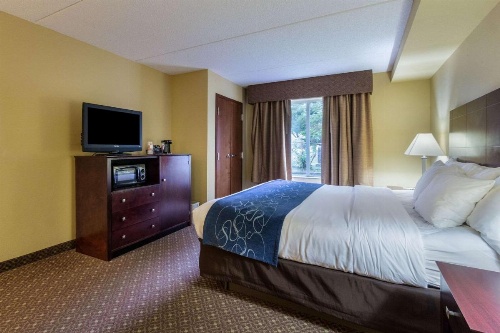 Comfort Suites Gettysburg image 18