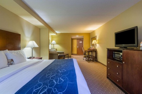 Comfort Suites Gettysburg image 19
