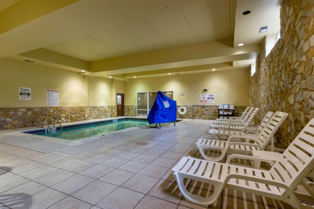 Comfort Suites Gettysburg Image 7