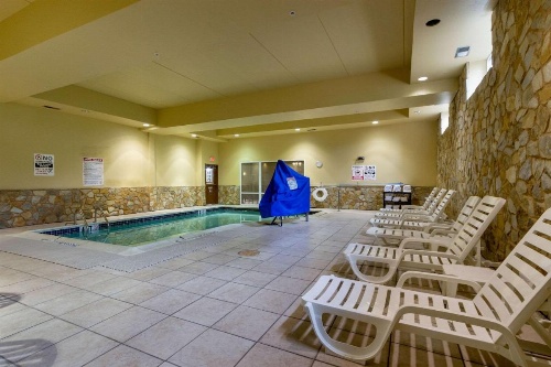 Comfort Suites Gettysburg image 7