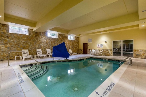 Comfort Suites Gettysburg image 8