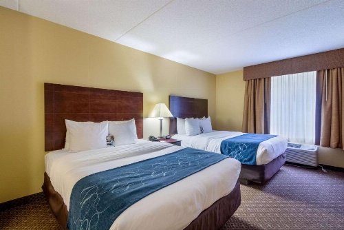 Comfort Suites Gettysburg image 9
